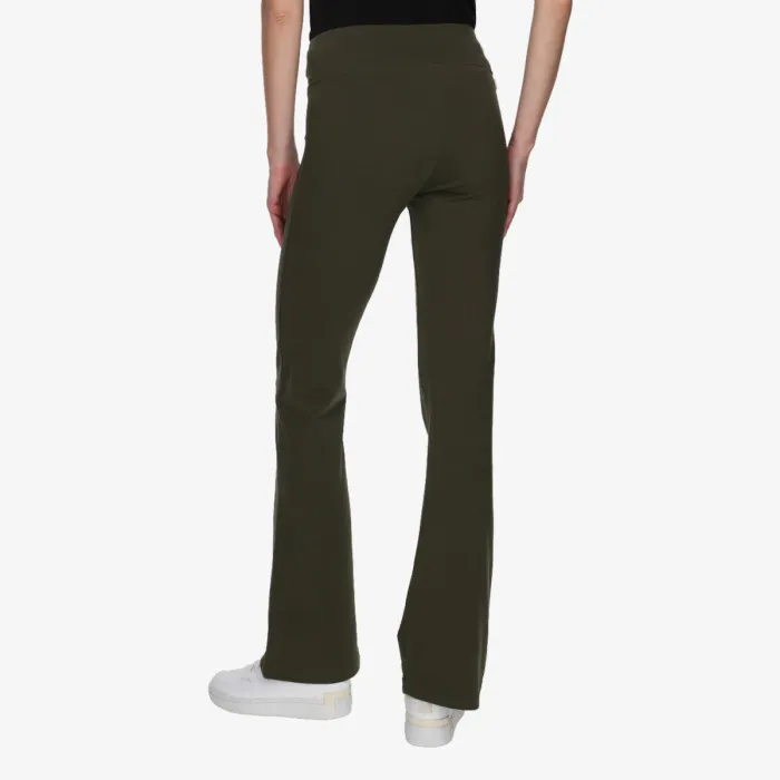 CHAMPION High Waist Flare Leggins 