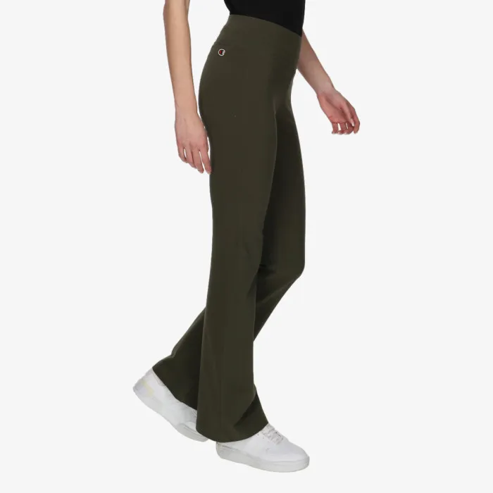 CHAMPION High Waist Flare Leggins 