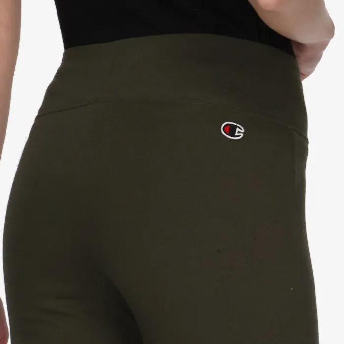CHAMPION High Waist Flare Leggins 