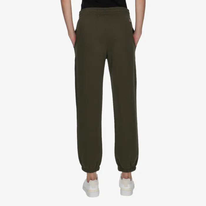 CHAMPION Elastic Cuff Pants 