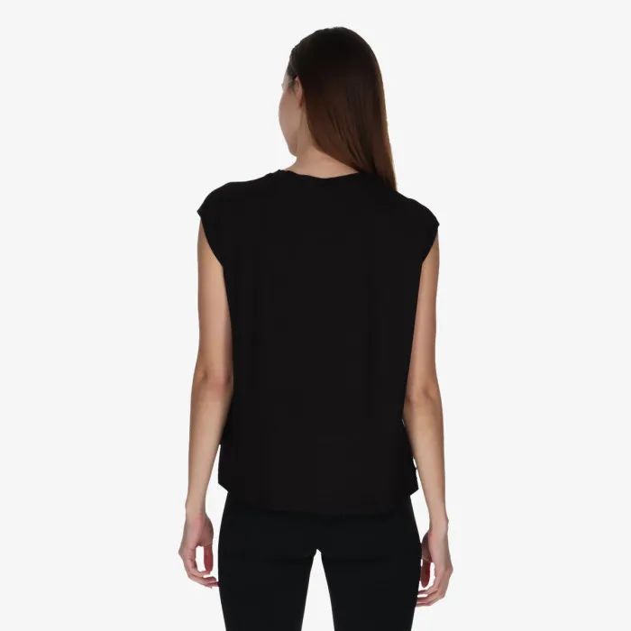 CHAMPION CHMP SIMPLE SLEEVELESS T-SHIRT 
