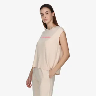 CHAMPION CHMP SIMPLE SLEEVELESS T-SHIRT