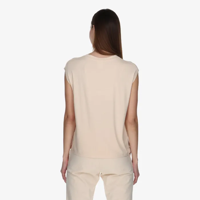 CHAMPION CHMP SIMPLE SLEEVELESS T-SHIRT 