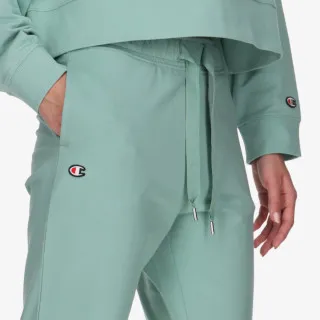 CHAMPION CHMP SIMPLE CUFFED PANTS