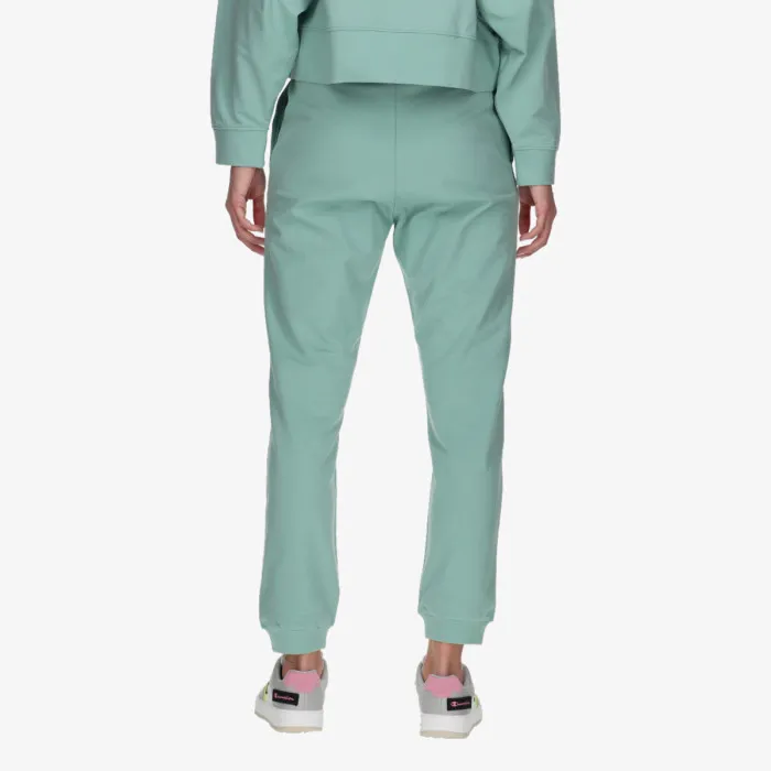 CHAMPION CHMP SIMPLE CUFFED PANTS 