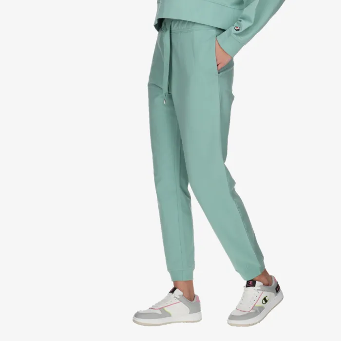 CHAMPION CHMP SIMPLE CUFFED PANTS 