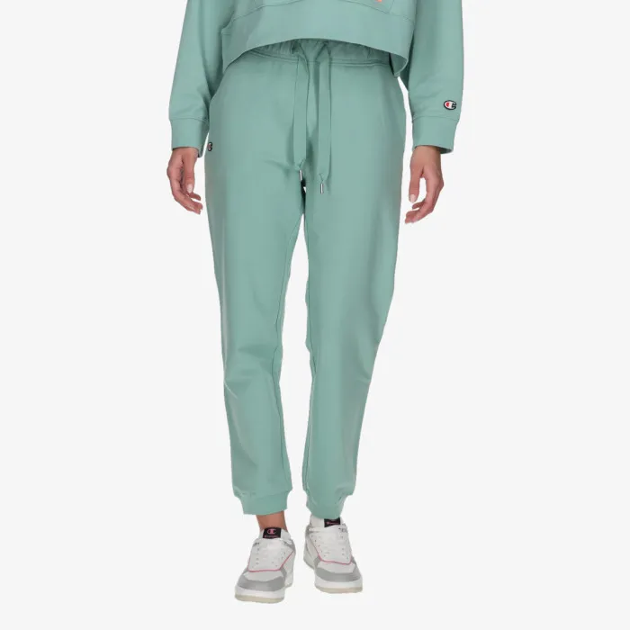 CHAMPION CHMP SIMPLE CUFFED PANTS 