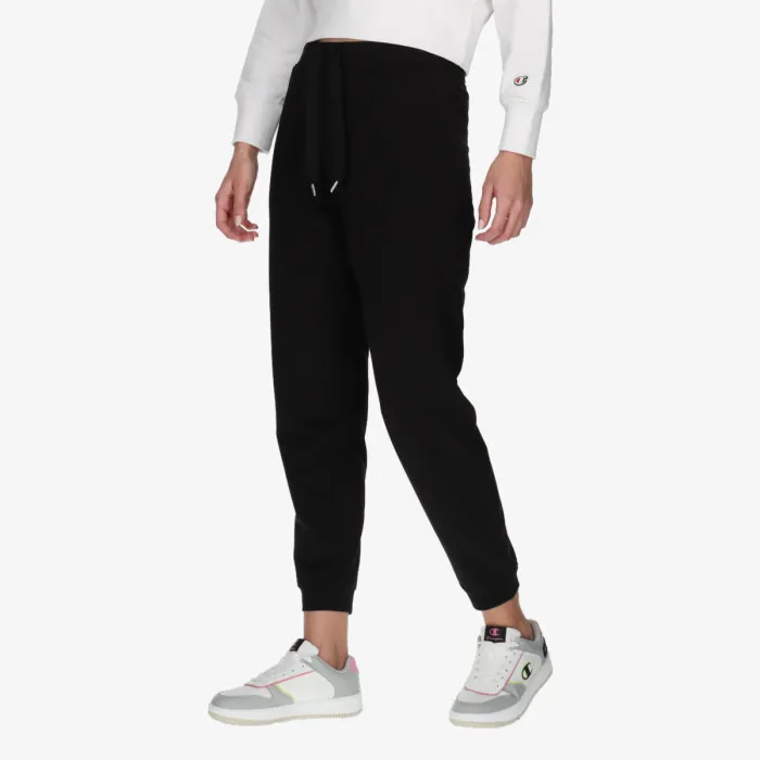 CHMP SIMPLE CUFFED PANTS 