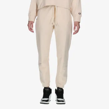 CHAMPION CHMP SIMPLE CUFFED PANTS 