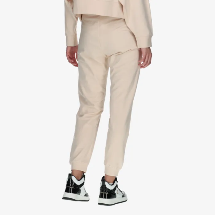 CHAMPION CHMP SIMPLE CUFFED PANTS 