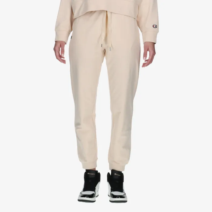 CHAMPION CHMP SIMPLE CUFFED PANTS 