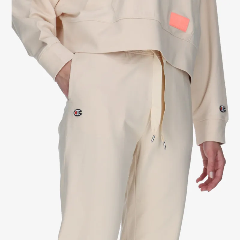 CHAMPION CHMP SIMPLE CUFFED PANTS