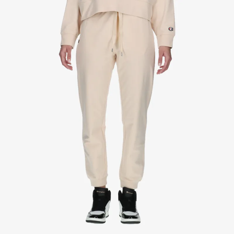 CHAMPION CHMP SIMPLE CUFFED PANTS