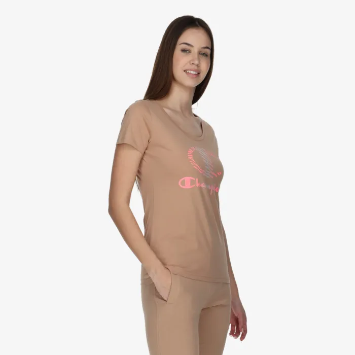 CHAMPION C SPORT T-SHIRT 