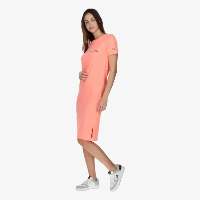 CHAMPION C SPORT DRESS 
