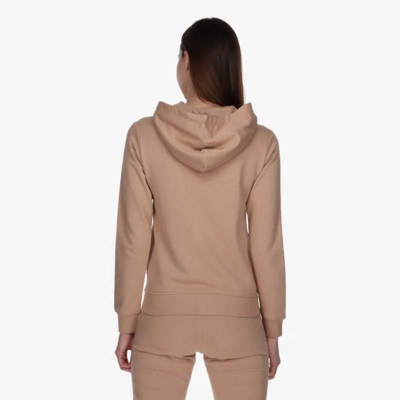 CHAMPION C SPORT FULL ZIP HOODY