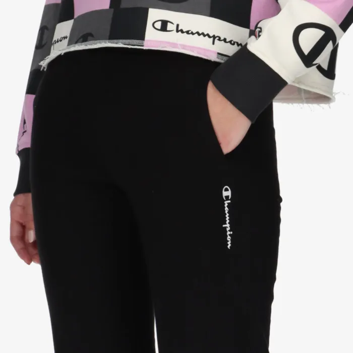 CHAMPION C SPORT CUFFED PANTS 