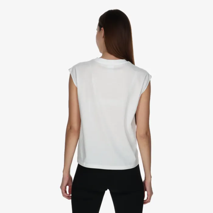 CHAMPION CHMP W PRINT T-SHIRT 