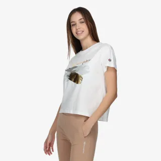 CHAMPION CHMP SHINY T-SHIRT