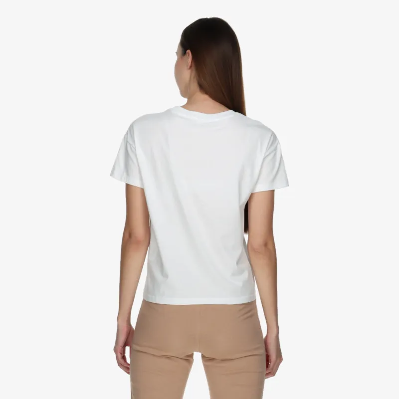CHAMPION CHMP SHINY T-SHIRT
