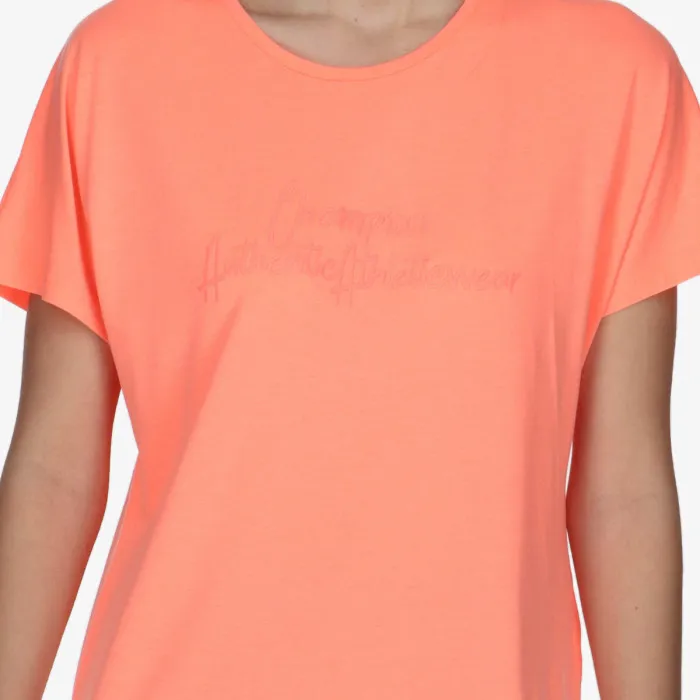 CHAMPION AUTHENTIC ATHLETICWEAR T-SHIRT 