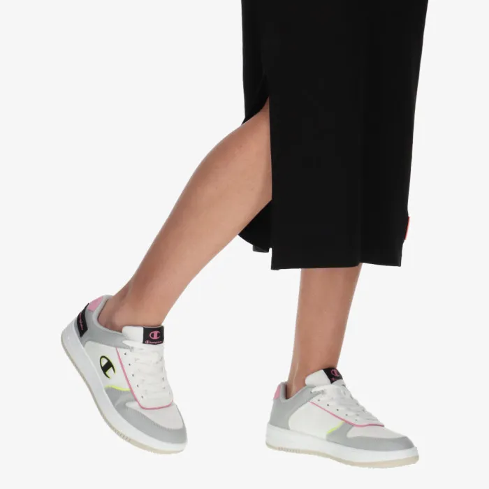 CHAMPION CHMP SIMPLE RIB DRESS 