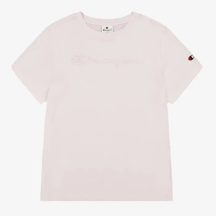 CHAMPION SS Tee 