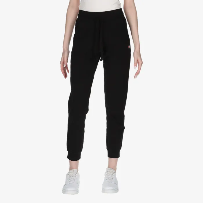 CHAMPION Cuffed Pants 