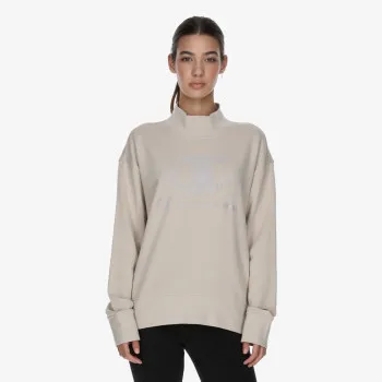 CHAMPION CH HIGH NECK W 