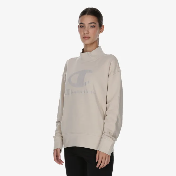 CHAMPION CH HIGH NECK W 