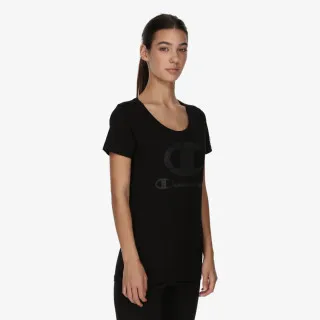 CHAMPION CH T-SHIRT W