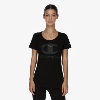 CHAMPION CH T-SHIRT W