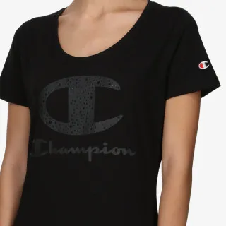 CHAMPION CH T-SHIRT W