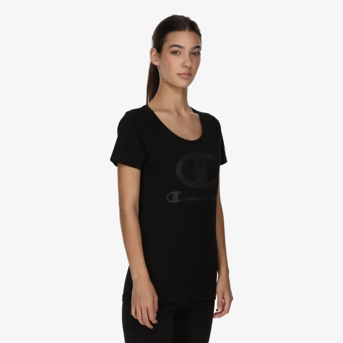 CHAMPION CH T-SHIRT W 