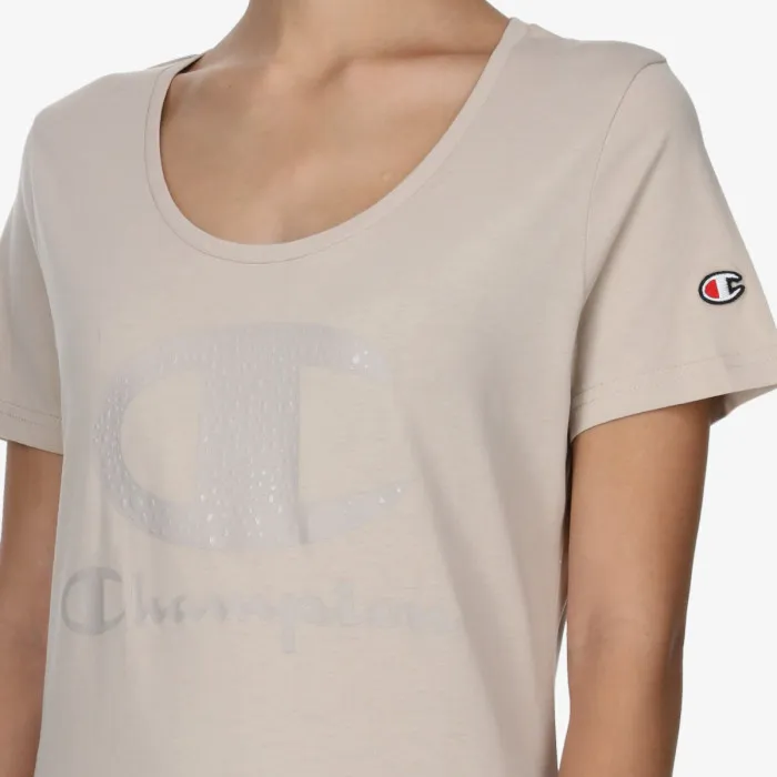 CHAMPION CH T-SHIRT W 