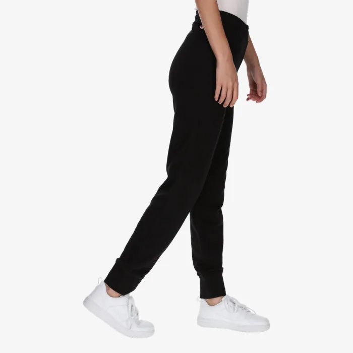 CHAMPION CH SLIM CAFFED PANTS 
