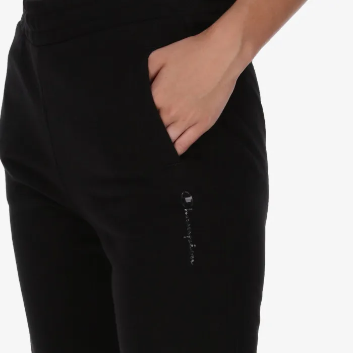 CHAMPION CH SLIM CAFFED PANTS 