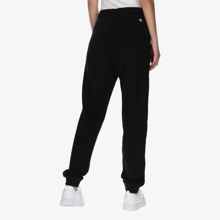CHAMPION CH CUFFED PANTS W 