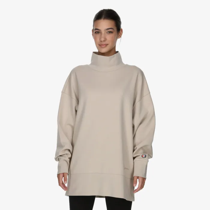 CHAMPION FACE HIGH NECK 