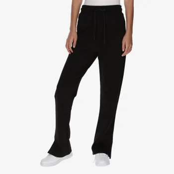 CHAMPION FACE OPEN HEM PANTS 