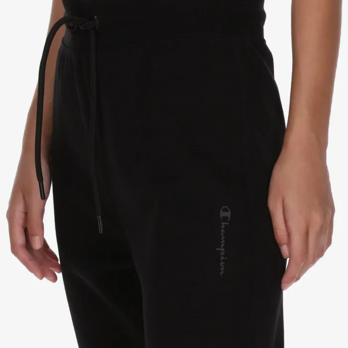 CHAMPION FACE OPEN HEM PANTS 