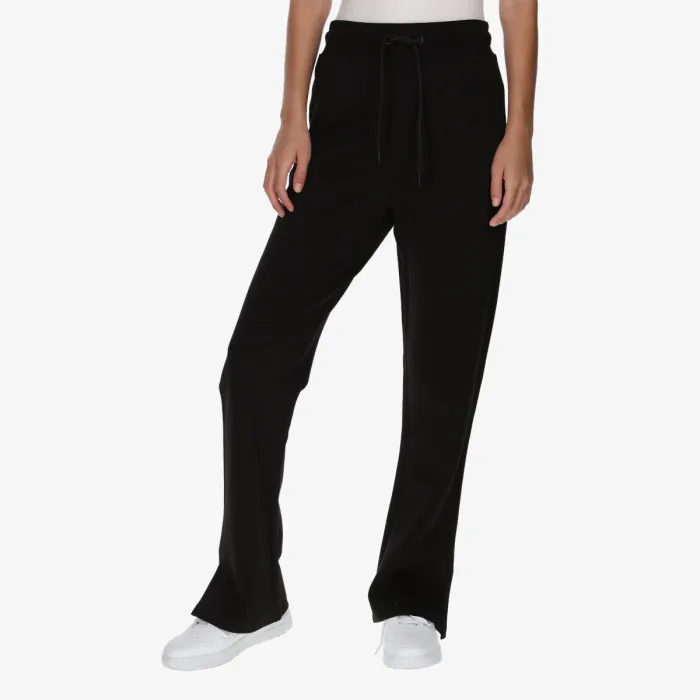 CHAMPION FACE OPEN HEM PANTS 
