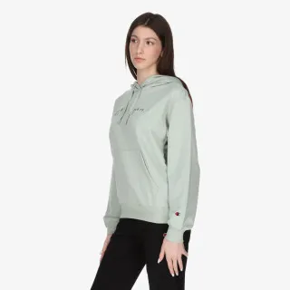 CHAMPION Hooded Sweatshirt