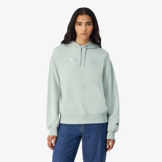 CHAMPION Hooded Sweatshirt