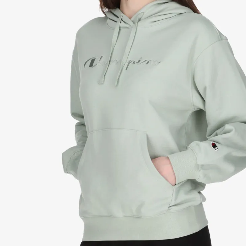 CHAMPION Hooded Sweatshirt