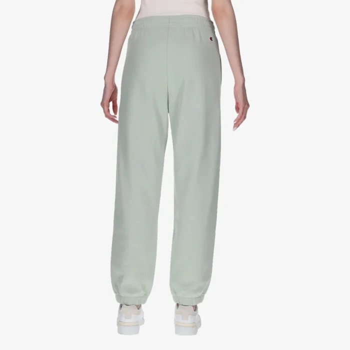CHAMPION Elastic Cuff Pants 