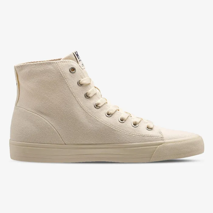 HELLY HANSEN FJORD ECO CANVAS MID 