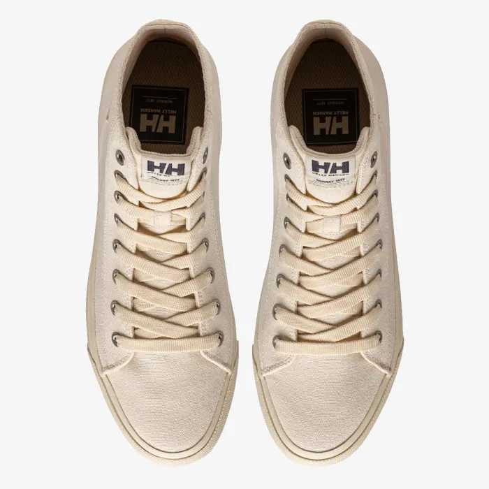 HELLY HANSEN FJORD ECO CANVAS MID 