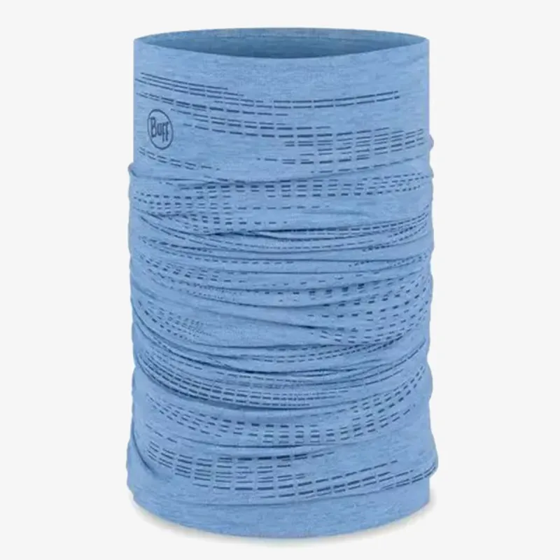 BUFF DRYFLX® SOLID WASHED BLUE