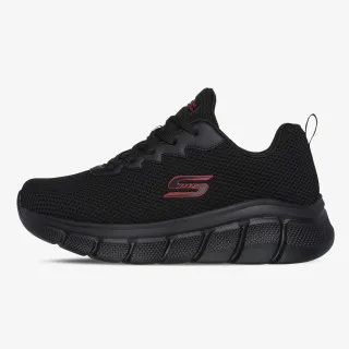 SKECHERS BOBS B FLEX - CHILL 